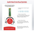 LED/LCD TV Scaler PCB Board - PCB ST2751A01-3-XC-2