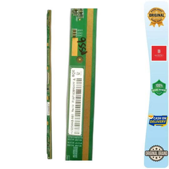 LED/LCD TV ಸ್ಕೇಲರ್ PCB ಬೋರ್ಡ್ - PCB HV32OWHB-N81