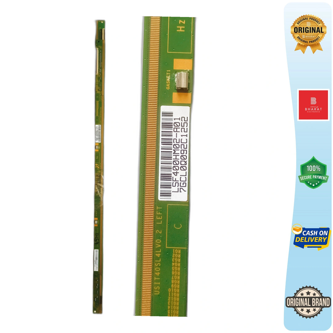 Panel Scaler PCB Board for LED TV - Number USIT40SL4LV0.2