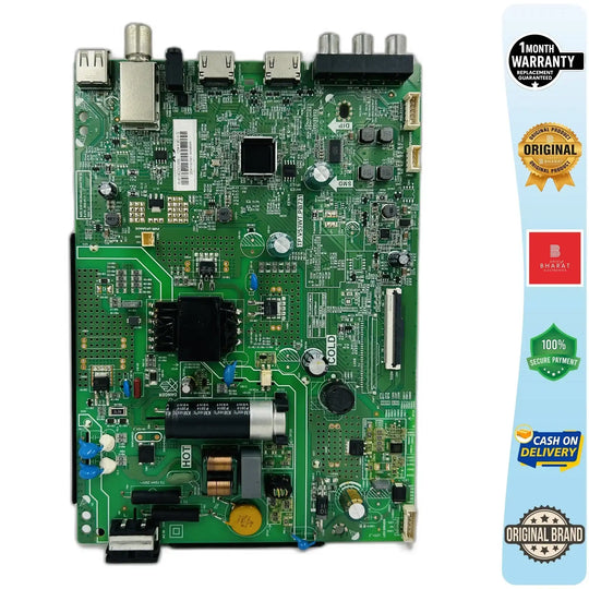Samsung UA32T4050AKLXL Motherboard for 32 Inch LED TV - Great Bharat Electronics