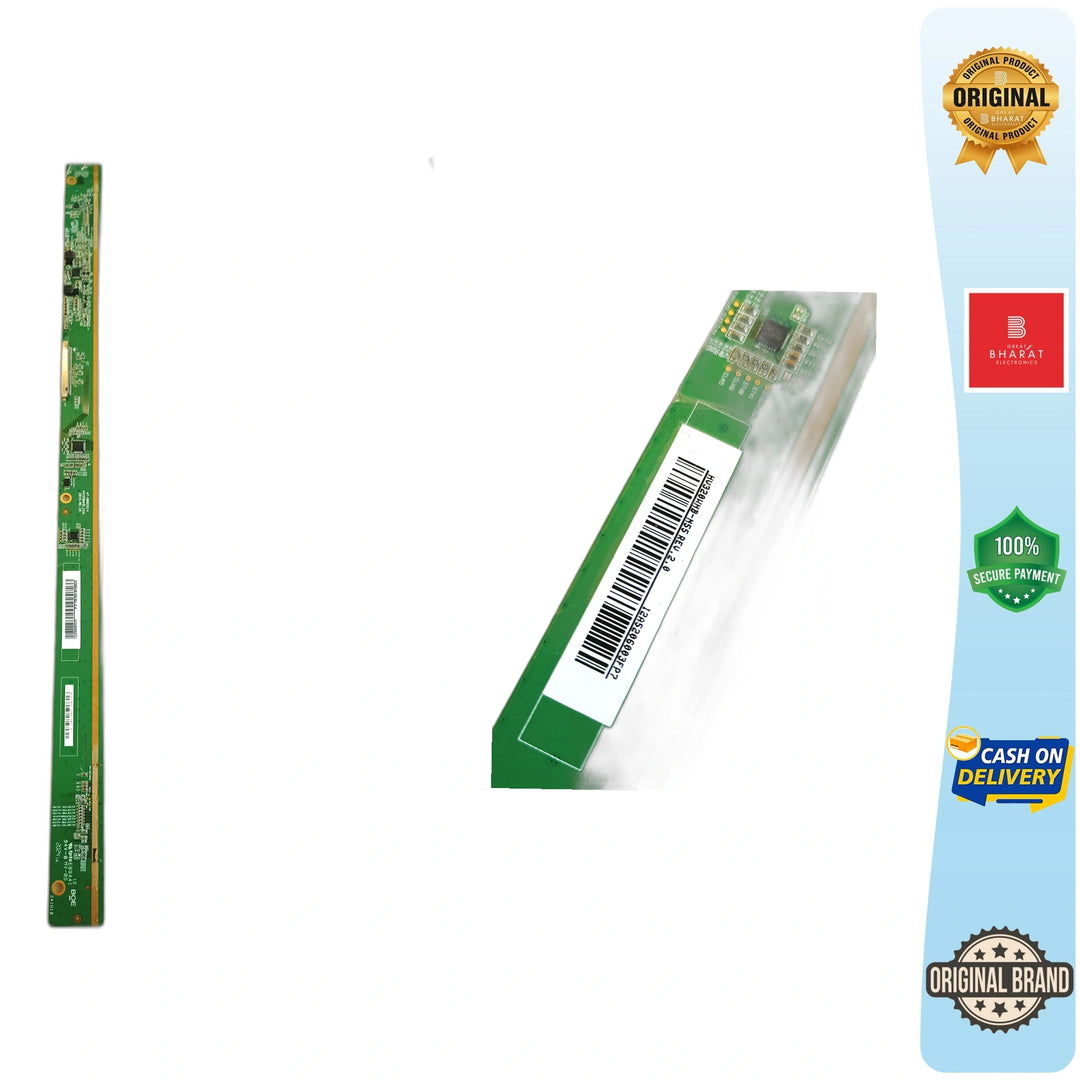 PCB Number HV320WHB-N55 REV.2.0 LED TV Panel PCB Board, LED TV Scaler PCB Board