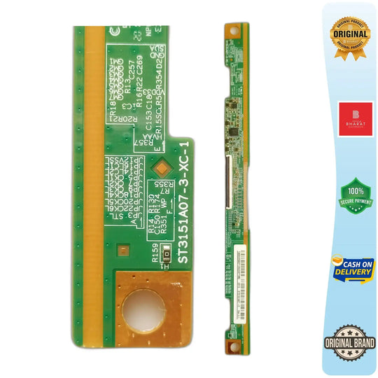 Panel Scaler PCB Board for LED TV - Number ST3151A07-3-XC-1
