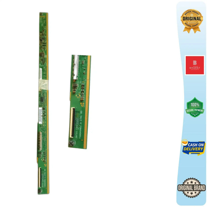 LED/LCD TV स्केलर PCB तख़्ता - PCB T390HVN04.4