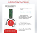 LG 32LK536BPTB T-con Board for 32 Inch LED TV - Great Bharat Electronics