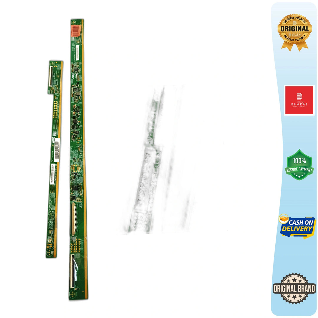 PCB Number T390XVN01.0 XL BD LED TV Panel PCB Board, LED TV Scaler PCB Board
