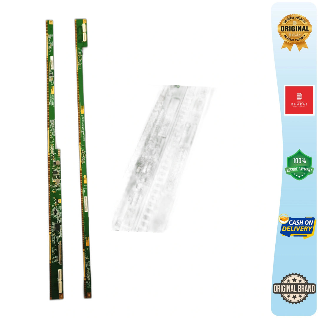 PCB Number 6B01M000S5204 LED TV Panel PCB Board, LED TV Scaler PCB Board