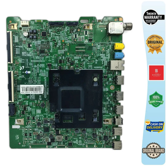 Samsung UA43MU6100KLXL Motherboard for 43 Inch LED TV - Great Bharat Electronics