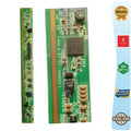 LED TV ಸ್ಕೇಲರ್ PCB ಬೋರ್ಡ್ - PCB ಸಂಖ್ಯೆ Y320AN01S4LV0.6