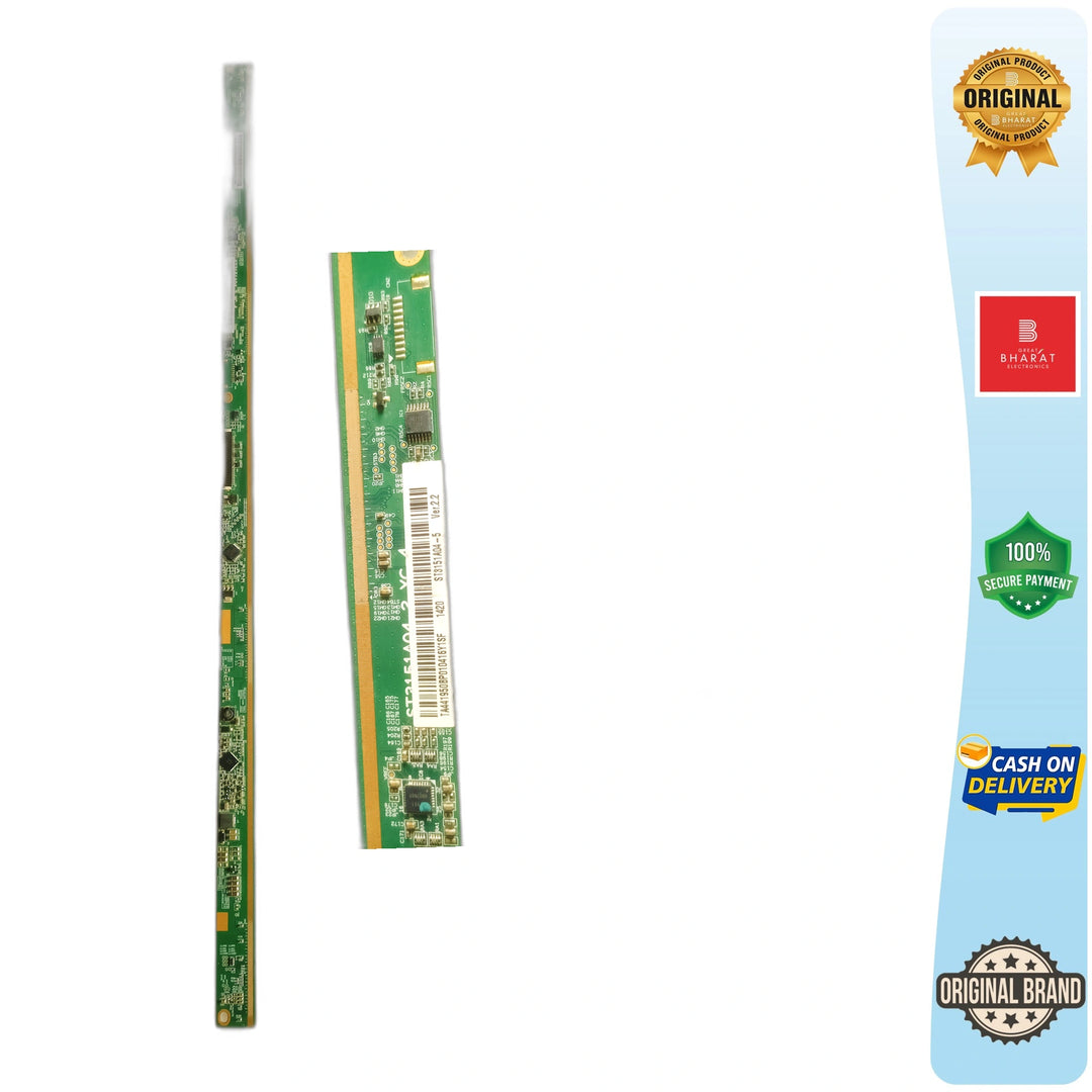LED TV Scaler PCB Board - PCB Number ST3151A04-5