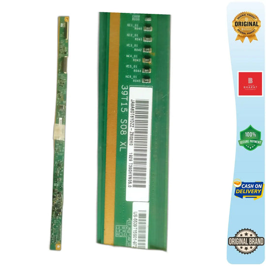 LED TV ಸ್ಕೇಲರ್ PCB ಬೋರ್ಡ್ - PCB ಸಂಖ್ಯೆ T390HVN05.0