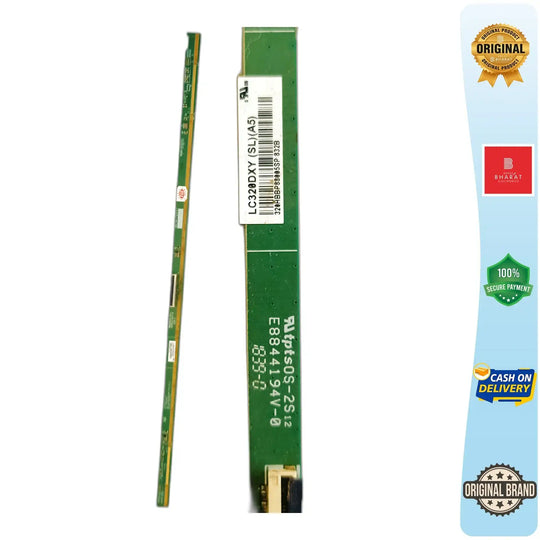 PCB Number LC320DXY(SL)(A5) LED TV Panel PCB Board, LED TV Scaler PCB Board