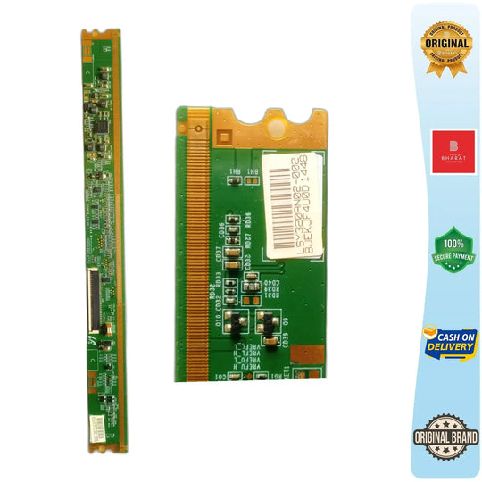 LED TV ಸ್ಕೇಲರ್ PCB ಬೋರ್ಡ್ - PCB ಸಂಖ್ಯೆ LSY320AN02-002
