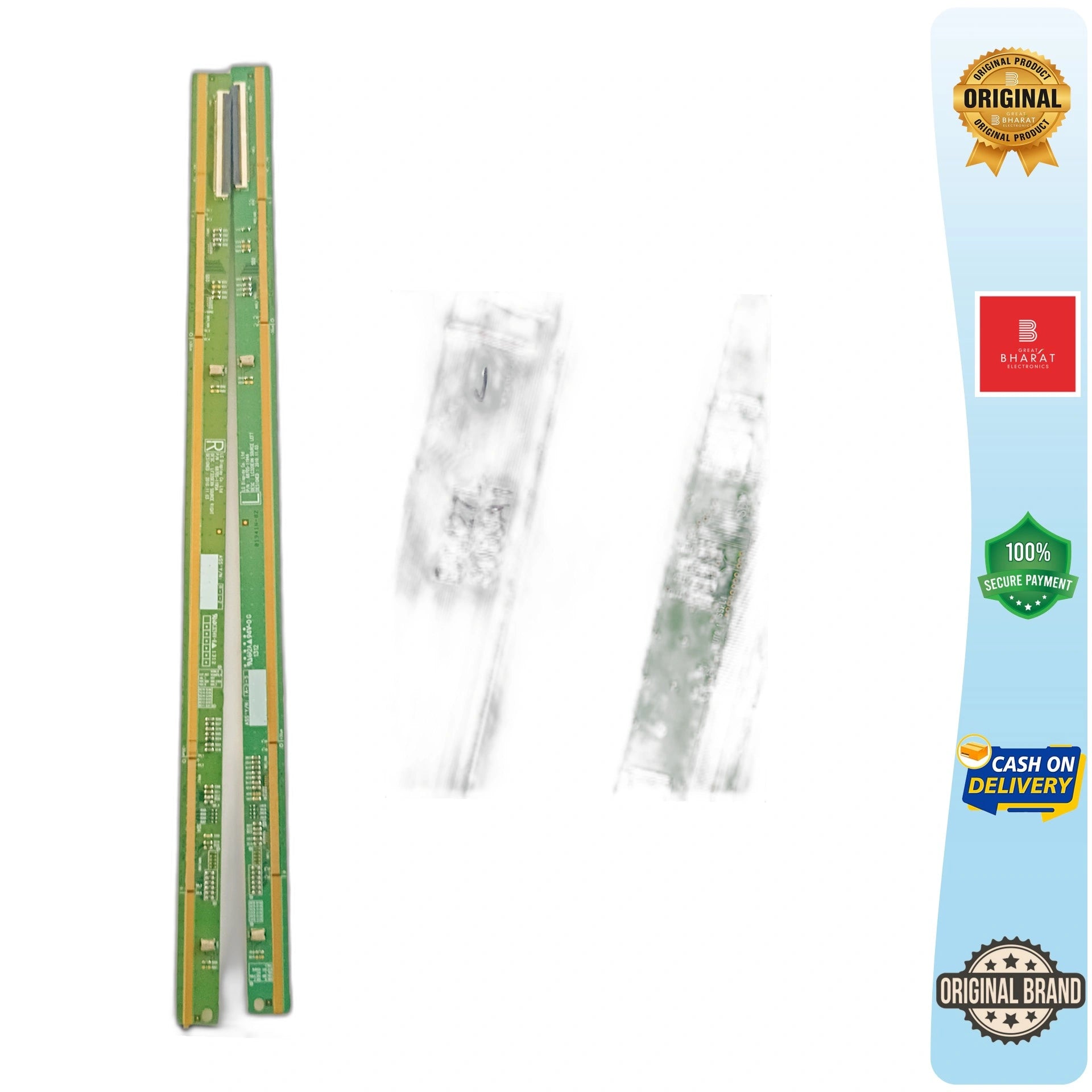 PCB Number BA427L 3069A1 LED TV Panel PCB Board, LED TV Scaler PCB Board