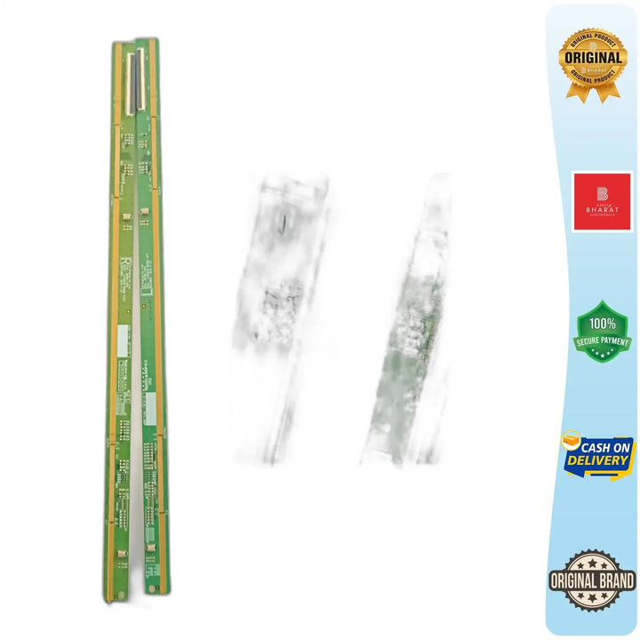 PCB Number BA427L 3069A1 LED TV Panel PCB Board, LED TV Scaler PCB Board