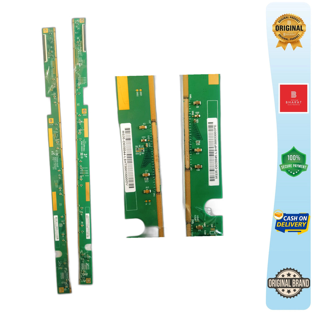 PCB Number M$35-D028844-L$HT30023000DV LED TV Panel PCB Board, LED TV Scaler PCB Board