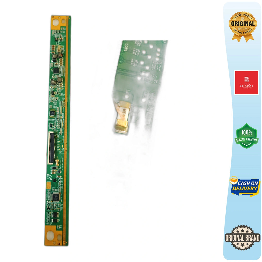 PCB Number Y320AN03S4LVO.2 LED TV Panel PCB Board, LED TV Scaler PCB Board
