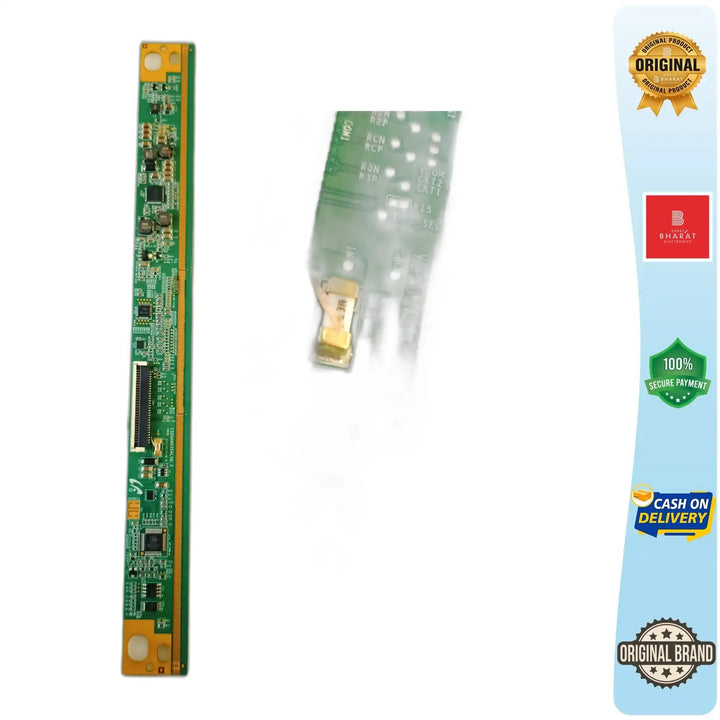 PCB رقم Y320AN03S4LVO.2 LED TV لوحة PCB سبورة، LED TV قشارة PCB سبورة