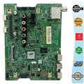 Samsung UA32N4100ARLXL Motherboard for 32 Inch LED TV - Great Bharat Electronics