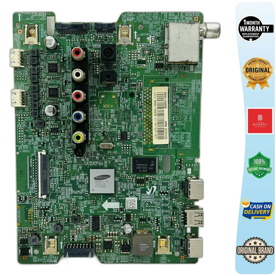 Samsung UA32N4100ARLXL Motherboard for 32 Inch LED TV - Great Bharat Electronics