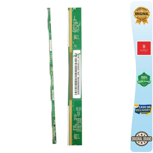 PCB సంఖ్య ST5461D12-4 LED TV ప్యానెల్ PCB బోర్డు, LED TV స్కేలర్ PCB బోర్డు