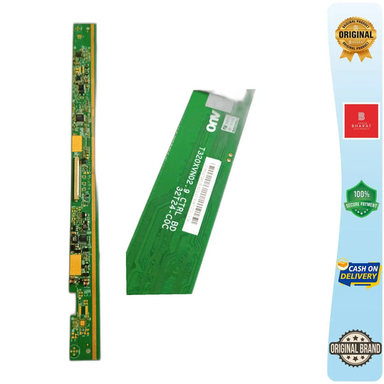 PCB Number T320XVN02.9 CTRL BD LED TV Panel PCB Board, LED TV Scaler PCB Board