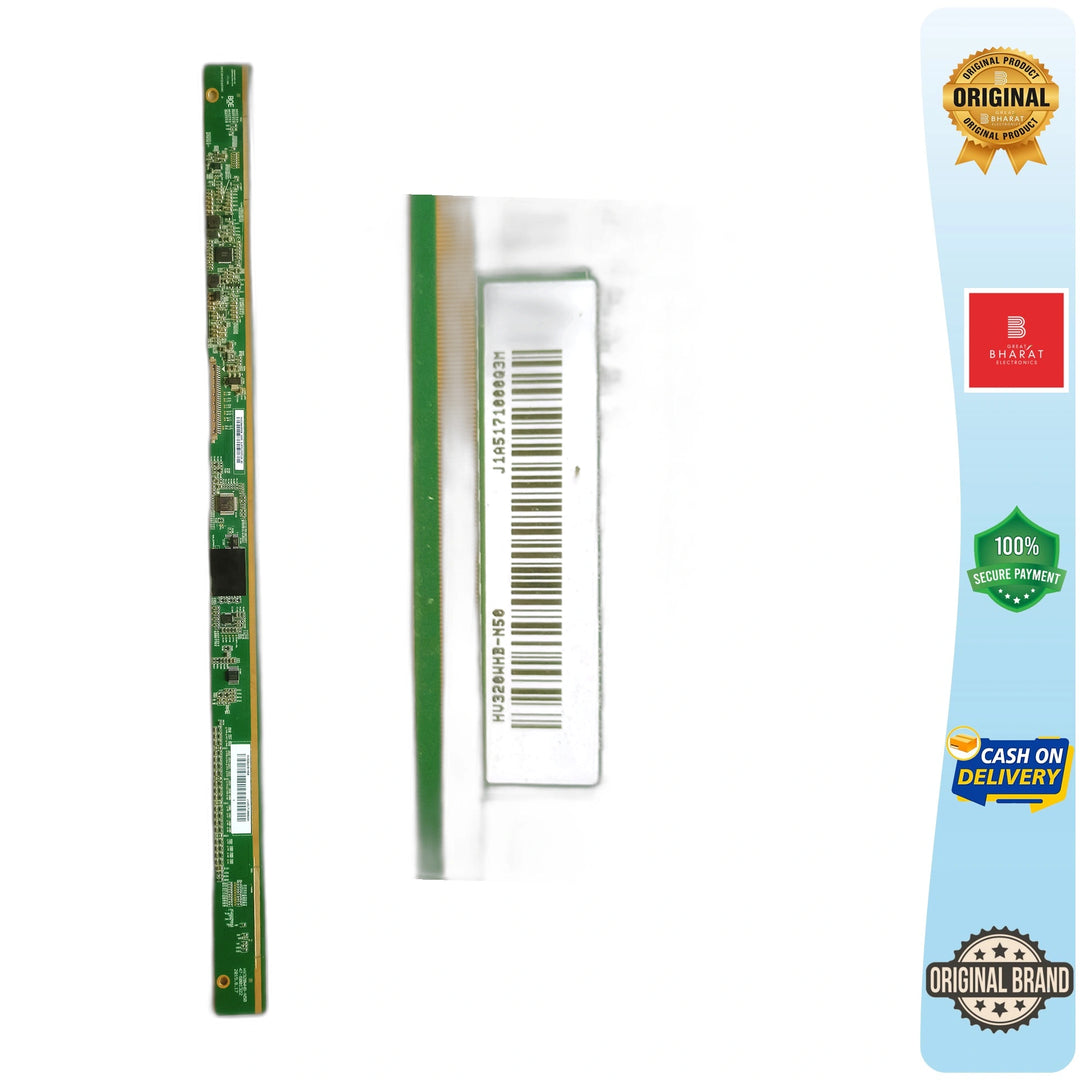 LED TV Scaler PCB Board - PCB Number HV320WHB-N50