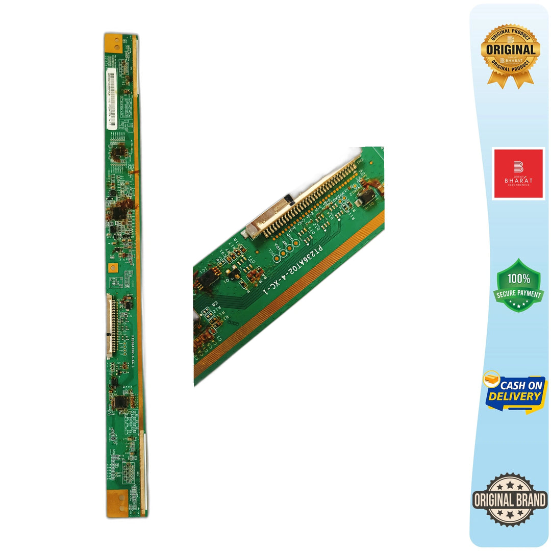 PCB Number PT236AT02-4-XC-1 LED TV Panel PCB Board, LED TV Scaler PCB Board