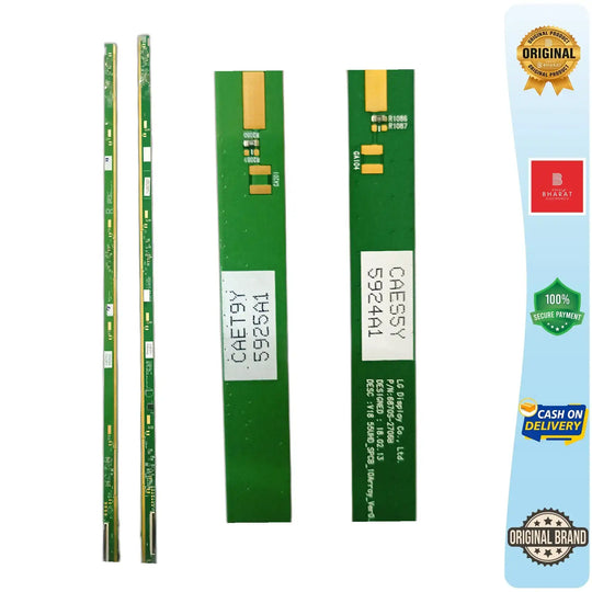 PCB رقم CAES5Y5924A1 LED TV لوحة PCB سبورة، LED TV قشارة PCB سبورة