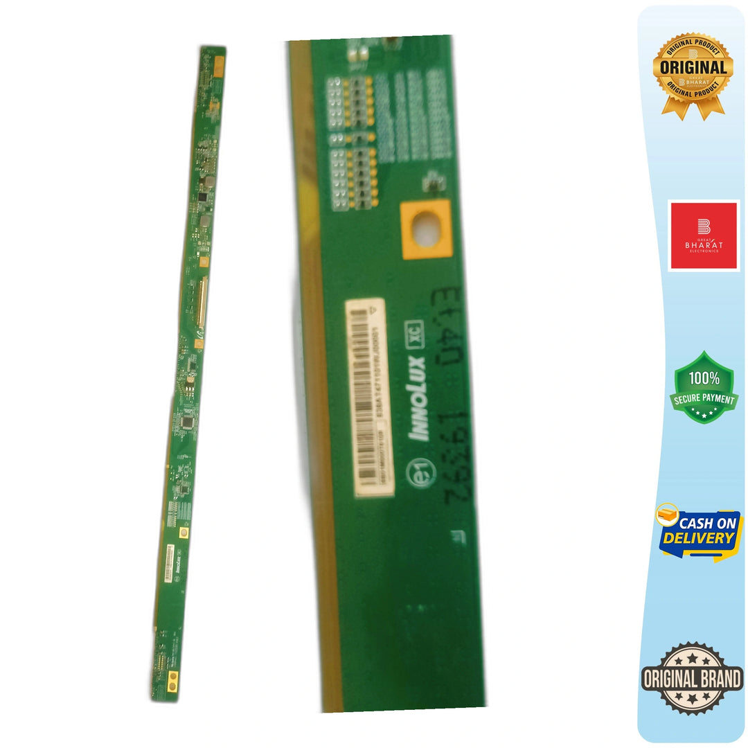 LED/LCD TV Scaler PCB Board - PCB 838AT471101WJ00001