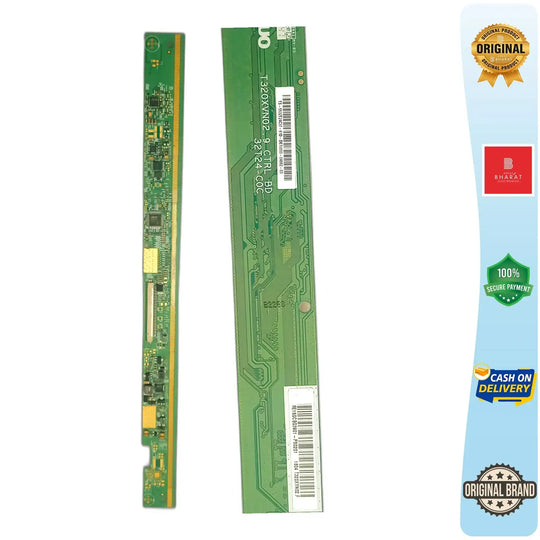 PCB संख्या T320XVN02.9 LED TV पैनल PCB तख़्ता, LED TV स्केलर PCB तख़्ता