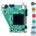 Sansui JSK65LSUHD Motherboard for 65 Inch LED TV - Great Bharat Electronics