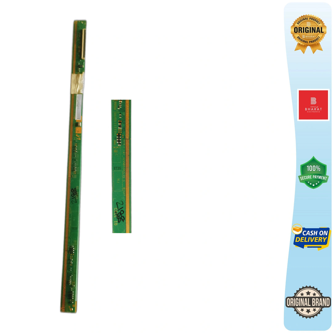 LED/LCD TV Scaler PCB Board - PCB 14Y-32VNB5SR2LV0.0