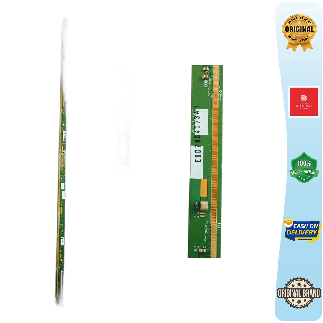 PCB Number LC550EQL(SJ) LED TV Panel PCB Board, LED TV Scaler PCB Board