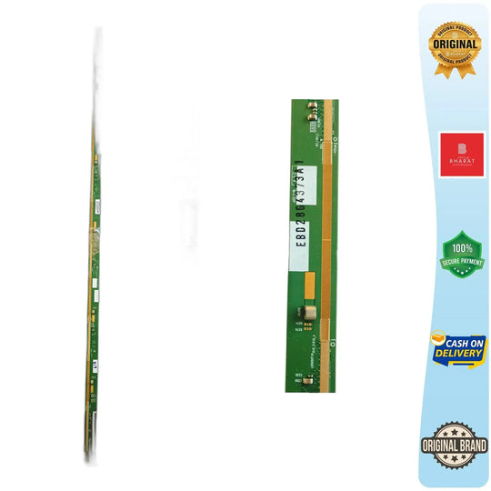 PCB எண் LC550EQL(SJ) LED TV குழு PCB வாரியம், LED TV ஸ்கேலர் PCB வாரியம்