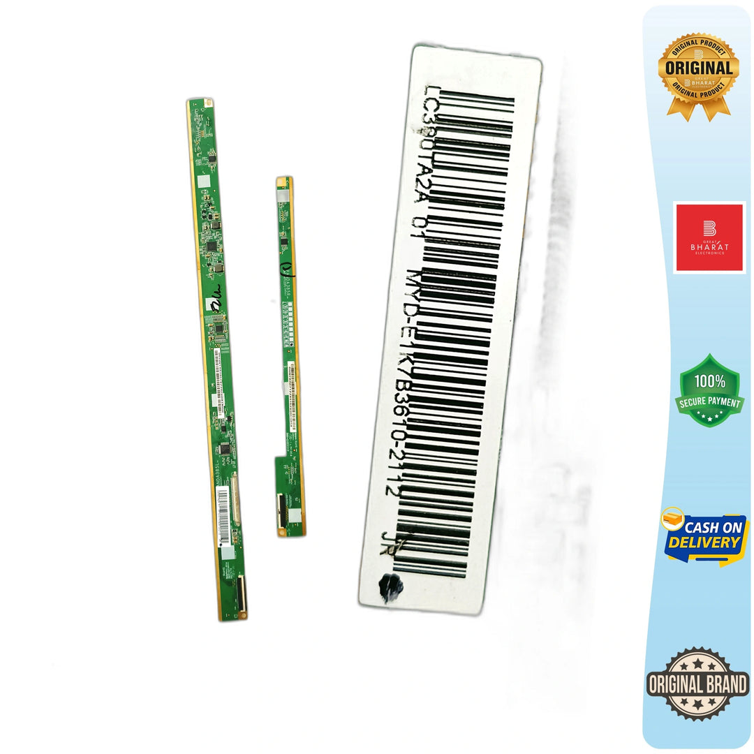 PCB Number LC300TA2A 01 LED TV Panel PCB Board, LED TV Scaler PCB Board