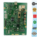 LG 24LF454A-TG Motherboard for 24 Inch LED TV - Great Bharat Electronics