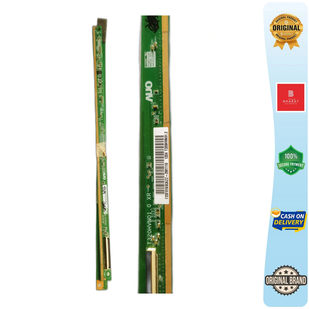 Panel Scaler PCB Board for LED TV - Number T320HVN01.2