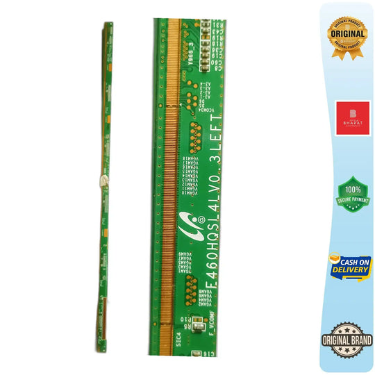 पॅनेल स्केलर PCB मंडळासाठी LED TV - क्रमांक E460HQSL4LV0.3