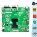 Sanyo XT49S8100FS Motherboard for 49 Inch LED TV - Great Bharat Electronics