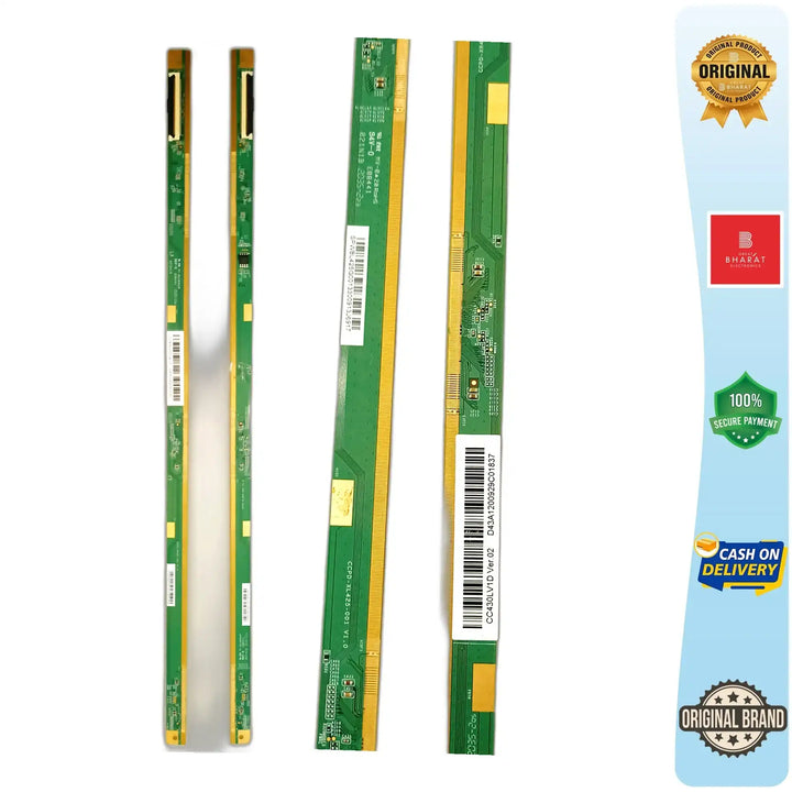 PCB Number CCPD-XL425-001 V1.0 LED TV Panel PCB Board, LED TV Scaler PCB Board