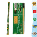 LED TV قشارة PCB سبورة - PCB رقم T320HVN05.3 CTRL BD