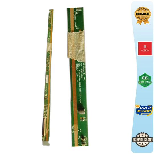 LED/LCD TV स्केलर PCB मंडळ - PCB LS320EUN