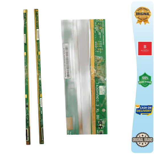 PCB رقم T430HVN01.3 LED TV لوحة PCB سبورة، LED TV قشارة PCB سبورة
