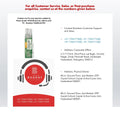 LED/LCD TV قشارة PCB سبورة - PCB V420HJ2-P01\