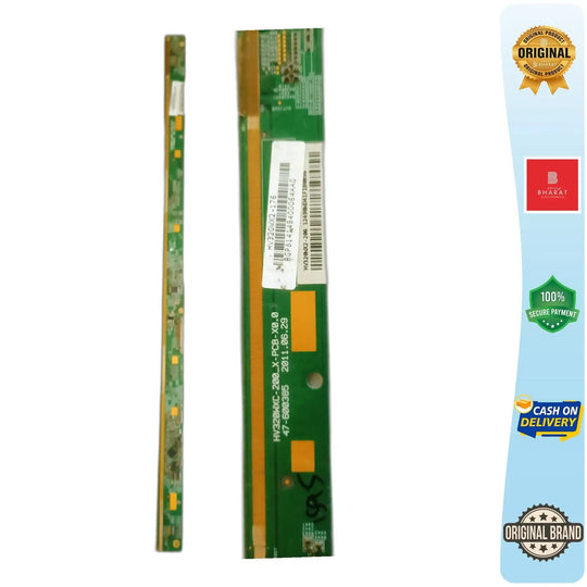 প্যানেল স্কেলার PCB বোর্ডের জন্য LED TV - সংখ্যা HV320WX2-176