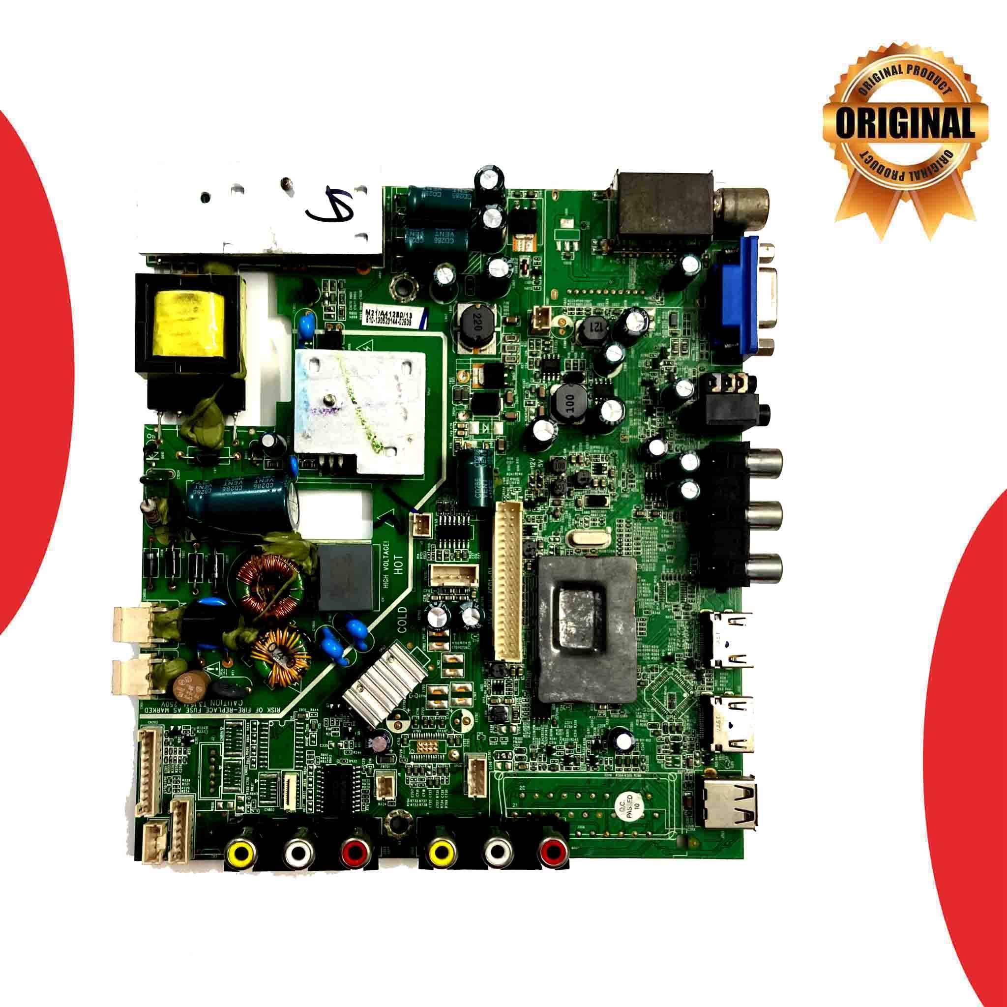 Haier 22 inch LED TV Motherboard for Model LE22T1000H - Great Bharat Electronics