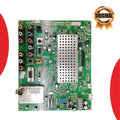 Haier 24 inch LCD TV Motherboard for Model L24K3 - Great Bharat Electronics