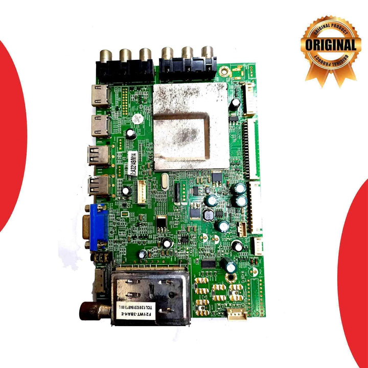 Haier 32 inch LED TV Motherboard for Model L32M3 - Great Bharat Electronics