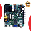 Haier 32 inch LED TV Motherboard for Model LE32B9100 - Great Bharat Electronics