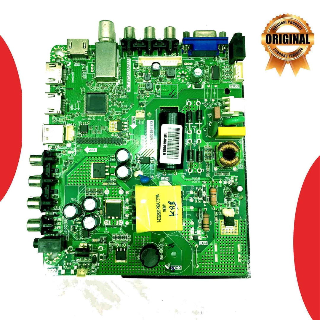 Haier 32 inch LED TV Motherboard for Model LE32B9500WB - Great Bharat Electronics